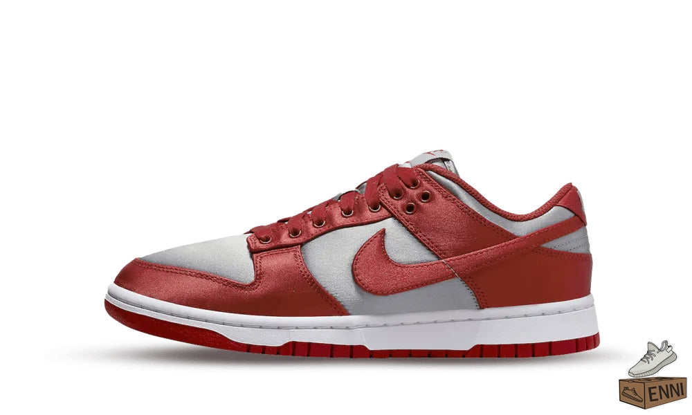 Nike Dunk Low UNLV Satin (W)