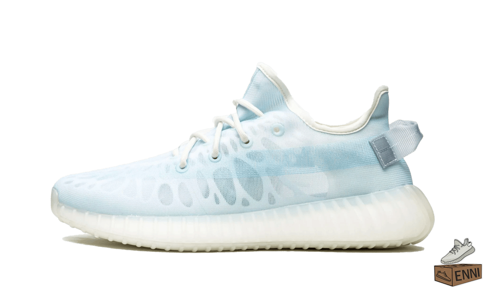 adidas Yeezy 350 V2 Mono Ice