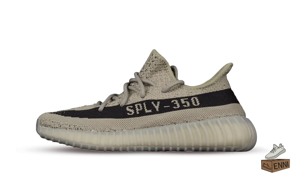 adidas Yeezy Boost 350 V2 Granite