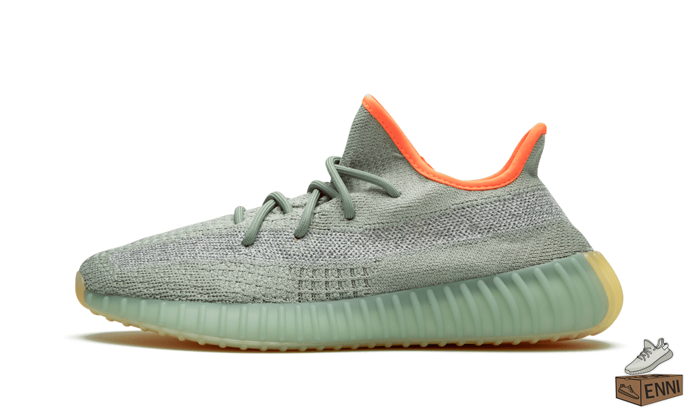 adidas Yeezy Boost 350 V2 Desert Sage