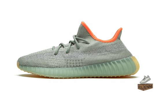 adidas Yeezy Boost 350 V2 Desert Sage