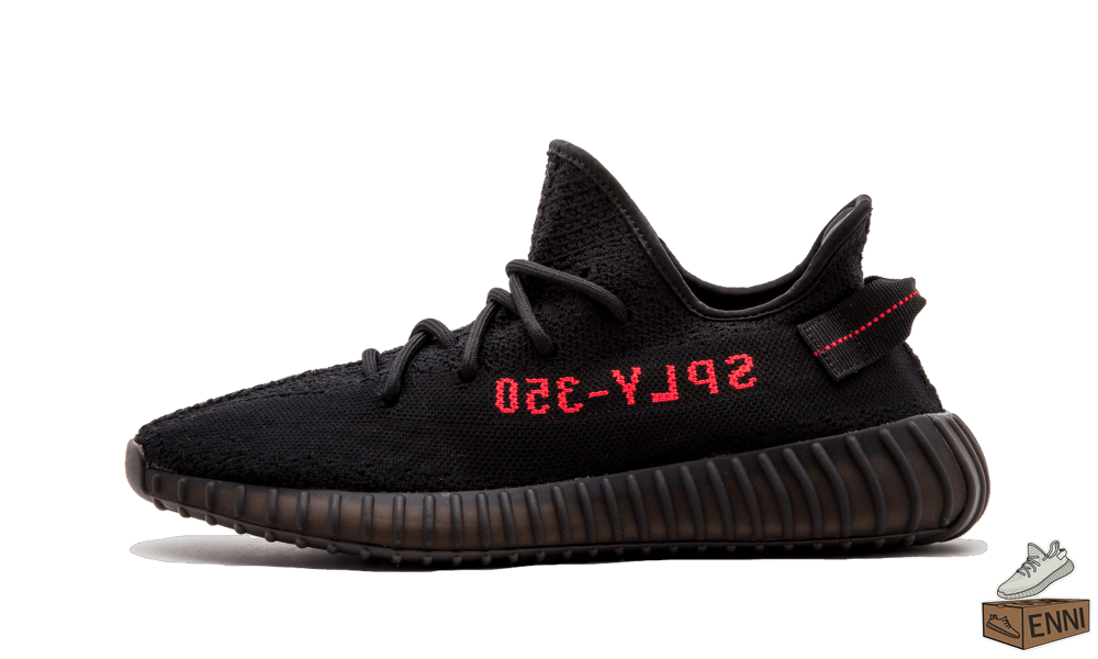 adidas Yeezy Boost 350 V2 Bred