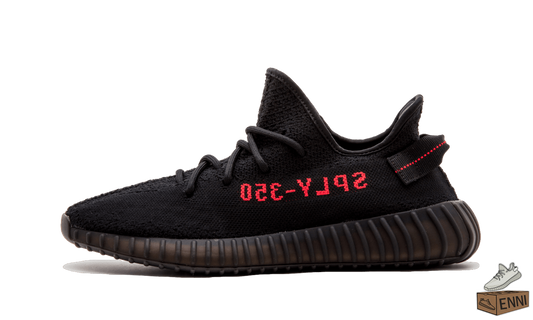 adidas Yeezy Boost 350 V2 Bred