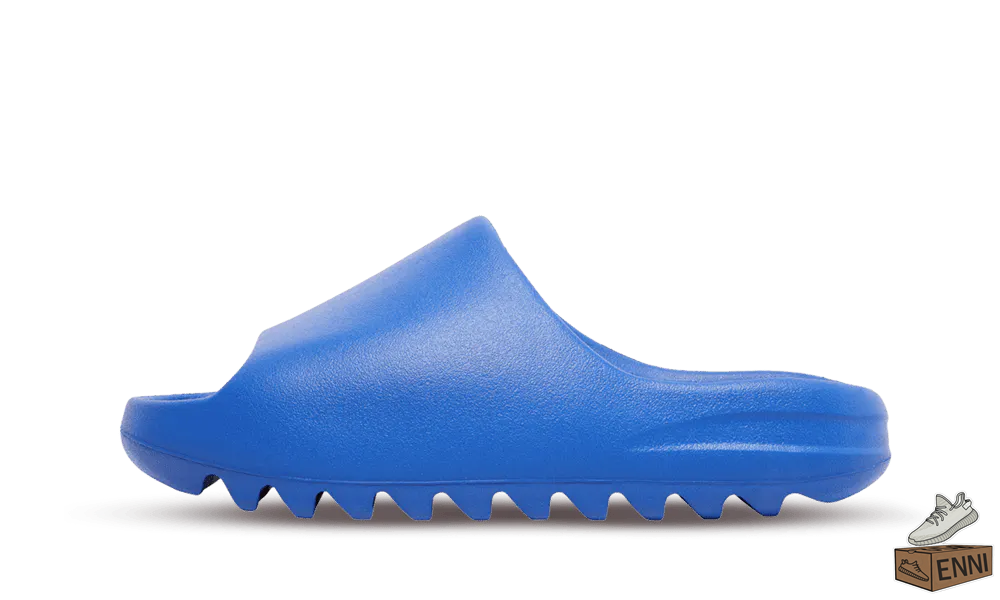 adidas Yeezy Slide Azur