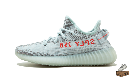 adidas Yeezy Boost 350 V2 Blue Tint