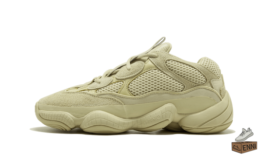 adidas Yeezy 500 Supermoon Jaune