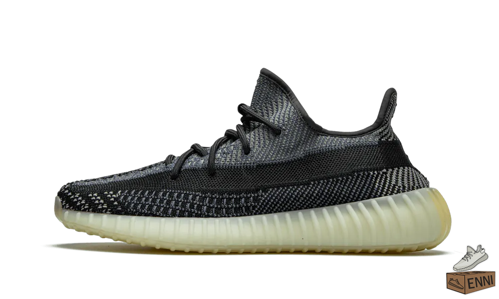 adidas Yeezy Boost 350 V2 Carbon