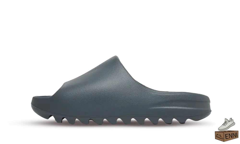 adidas Yeezy Slide Gris Ardoise