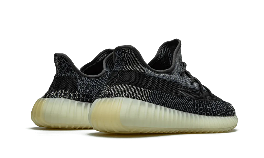 adidas Yeezy Boost 350 V2 Carbon