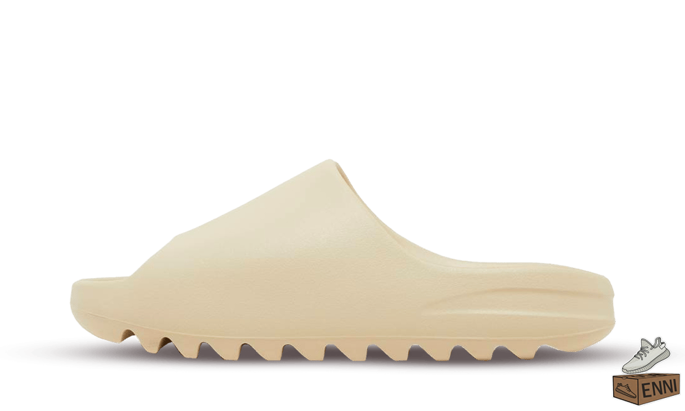 adidas Yeezy Slide Bone