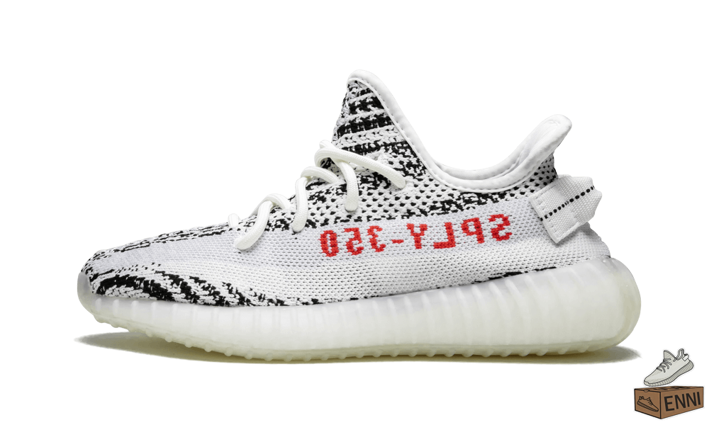 adidas Yeezy Boost 350 V2 Zebra