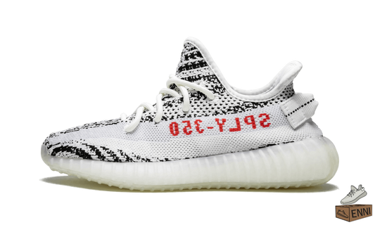 adidas Yeezy Boost 350 V2 Zebra