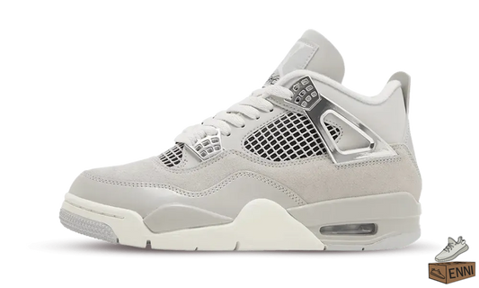 Air Jordan 4 Frozen Moments (W)