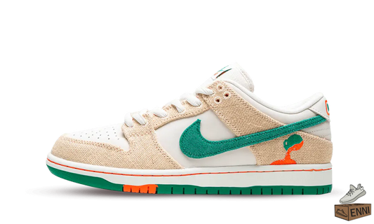 Nike SB Dunk Low Jarritos