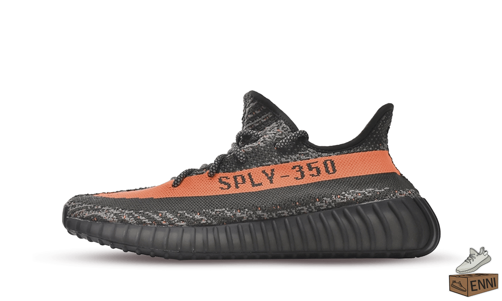 adidas Yeezy Boost 350 V2 Carbon Beluga