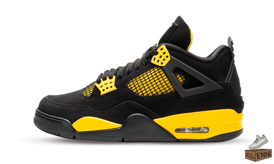 Air Jordan 4 Retro Thunder