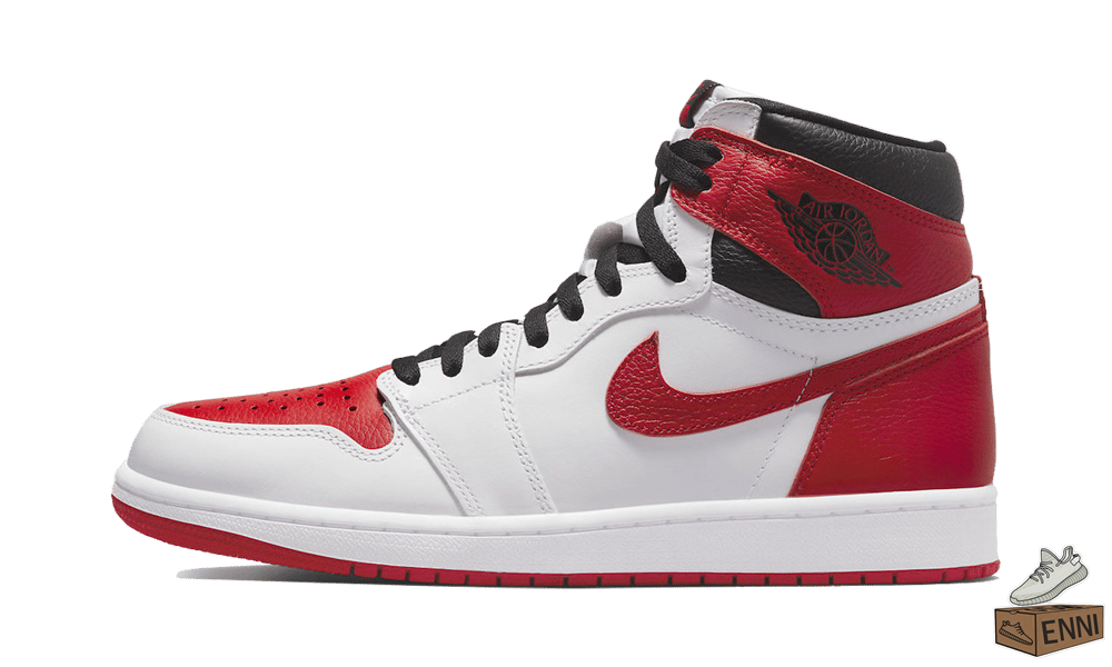 Air Jordan 1 High Retro High OG Heritage