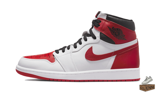 Air Jordan 1 High Retro High OG Heritage