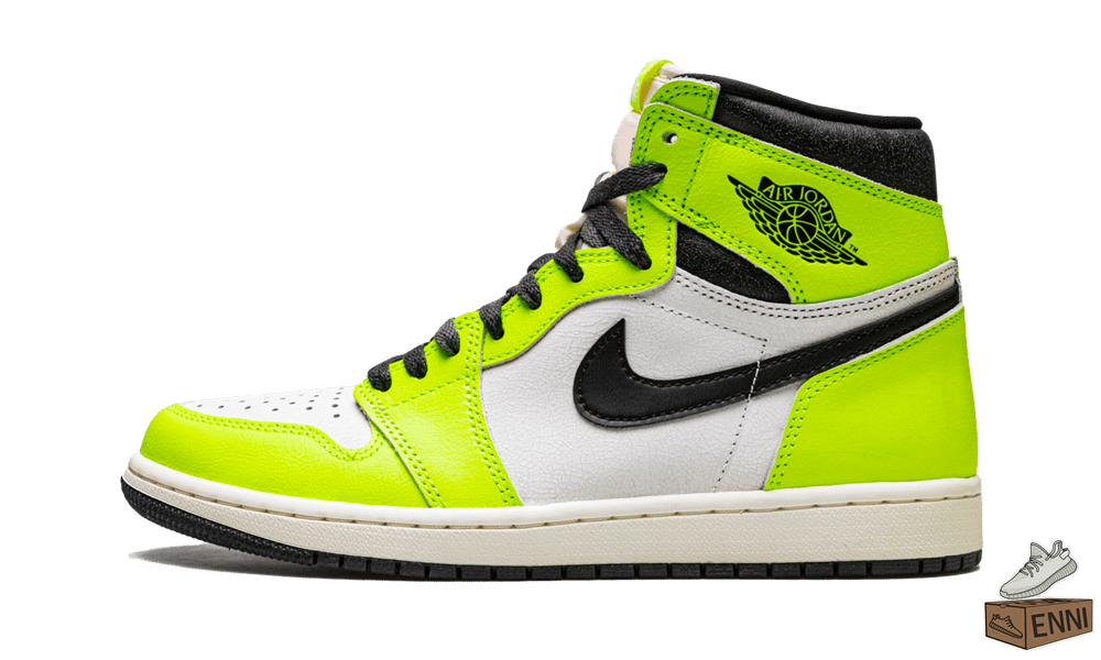 Air Jordan 1 Retro High OG Visionaire