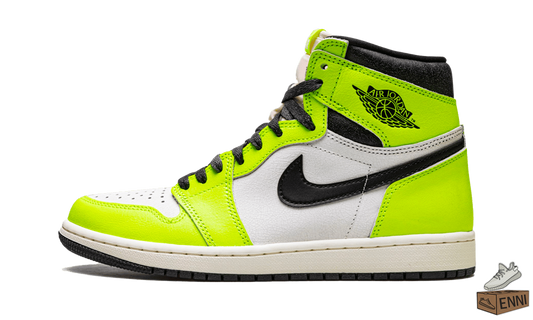 Air Jordan 1 Retro High OG Visionaire