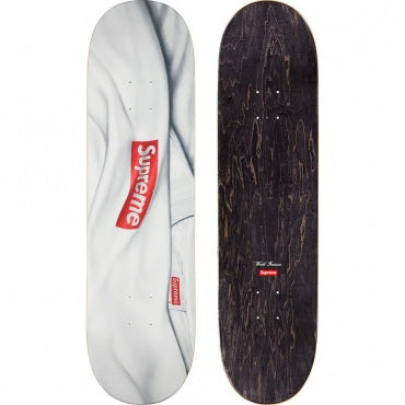 Planche de skateboard suprême "Box Logo T-Shirt"