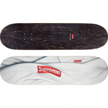 Planche de skateboard suprême "Box Logo T-Shirt"