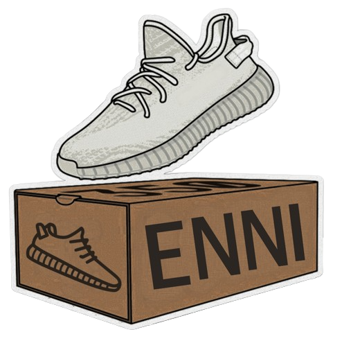 ENNI sneaker gift voucher